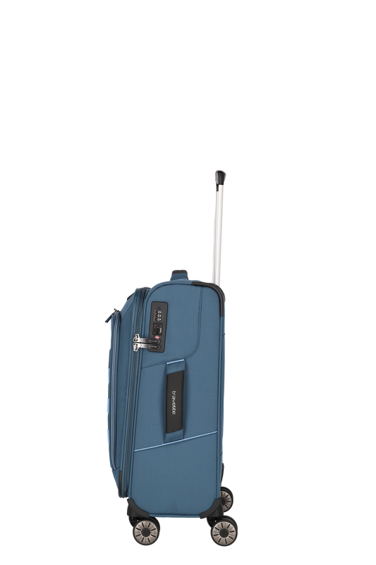 Trolley semirigido Travelite Skaii tg S