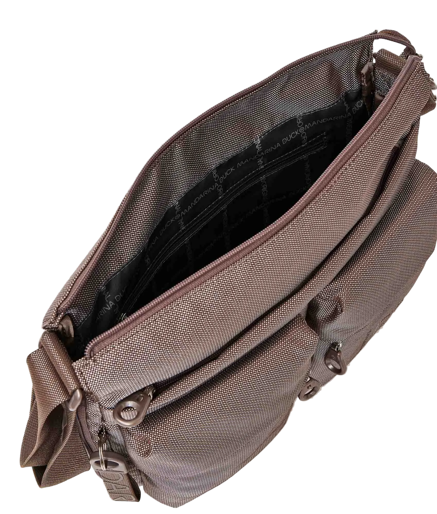 Tracolla Mandarina Duck MD20