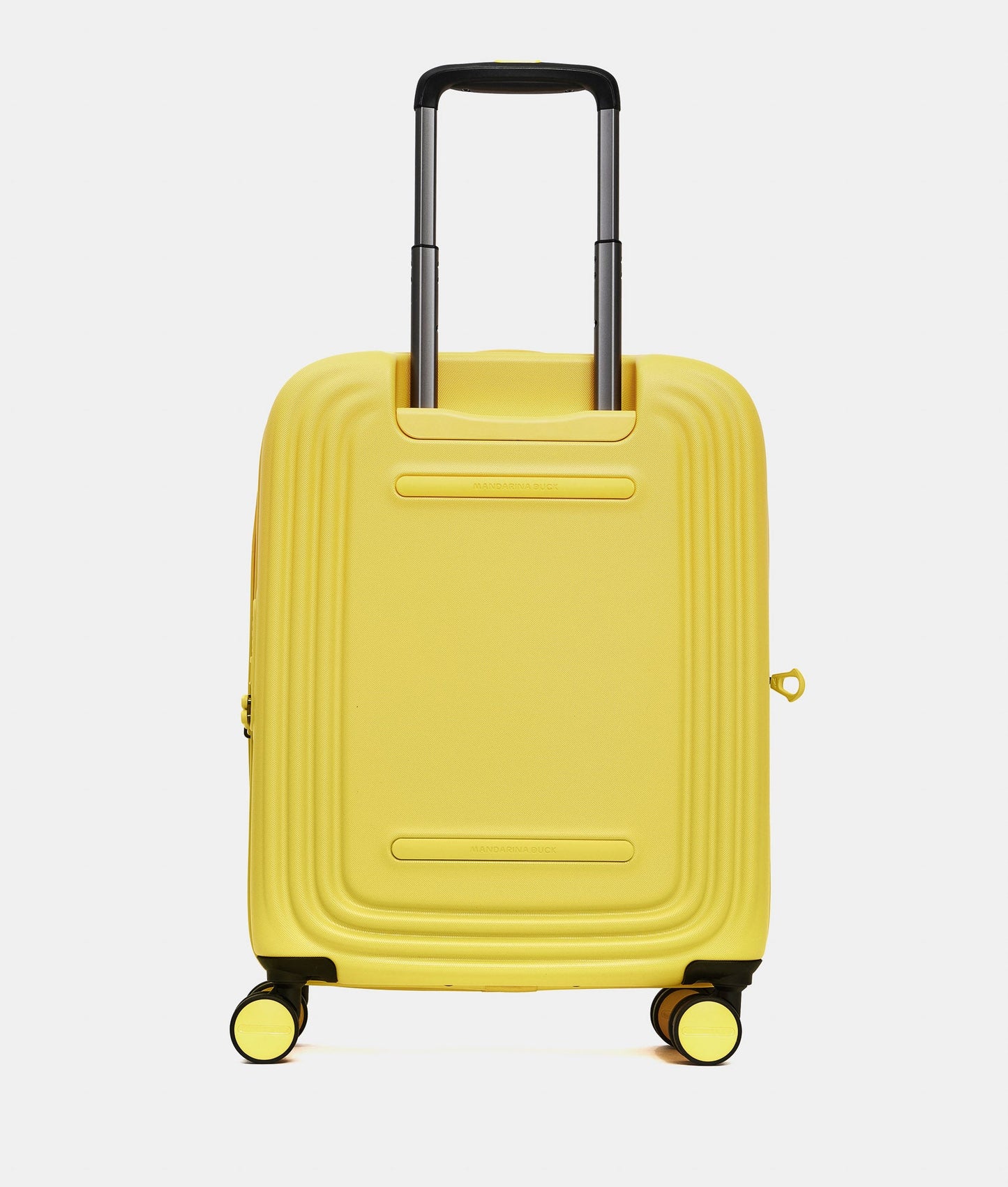 Trolley rigido Mandarina Duck Logoduck+ tg S