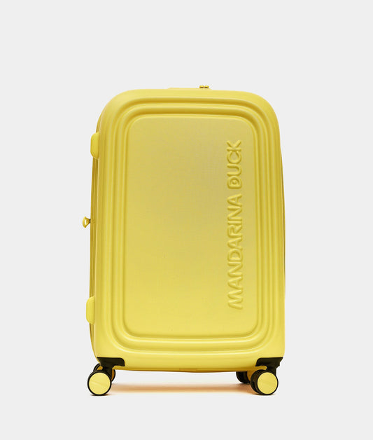 Trolley rigido Mandarina Duck Logoduck+ tg M