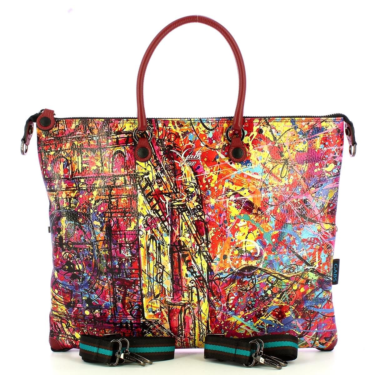 Gabs linea G3 plus taglia L