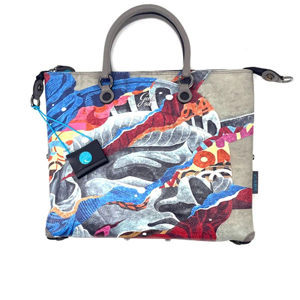 Gabs linea G3 plus taglia L