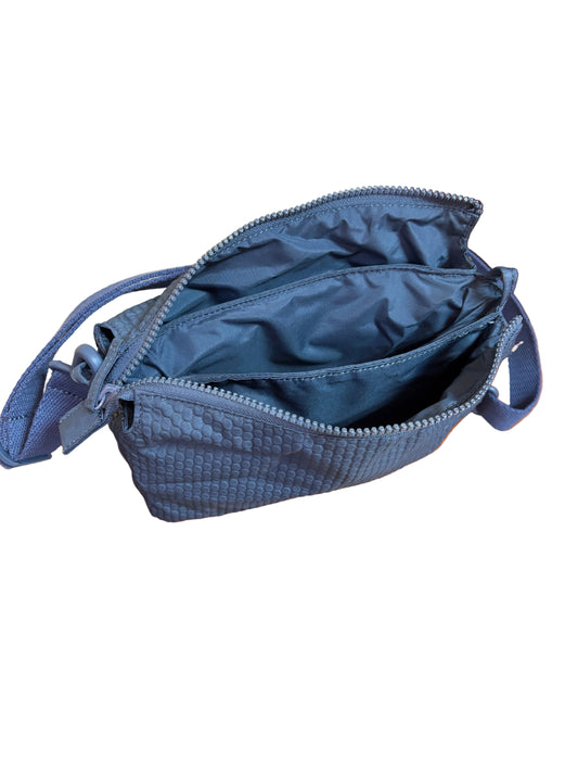 Tracolla Mandarina Duck Revival 2.0