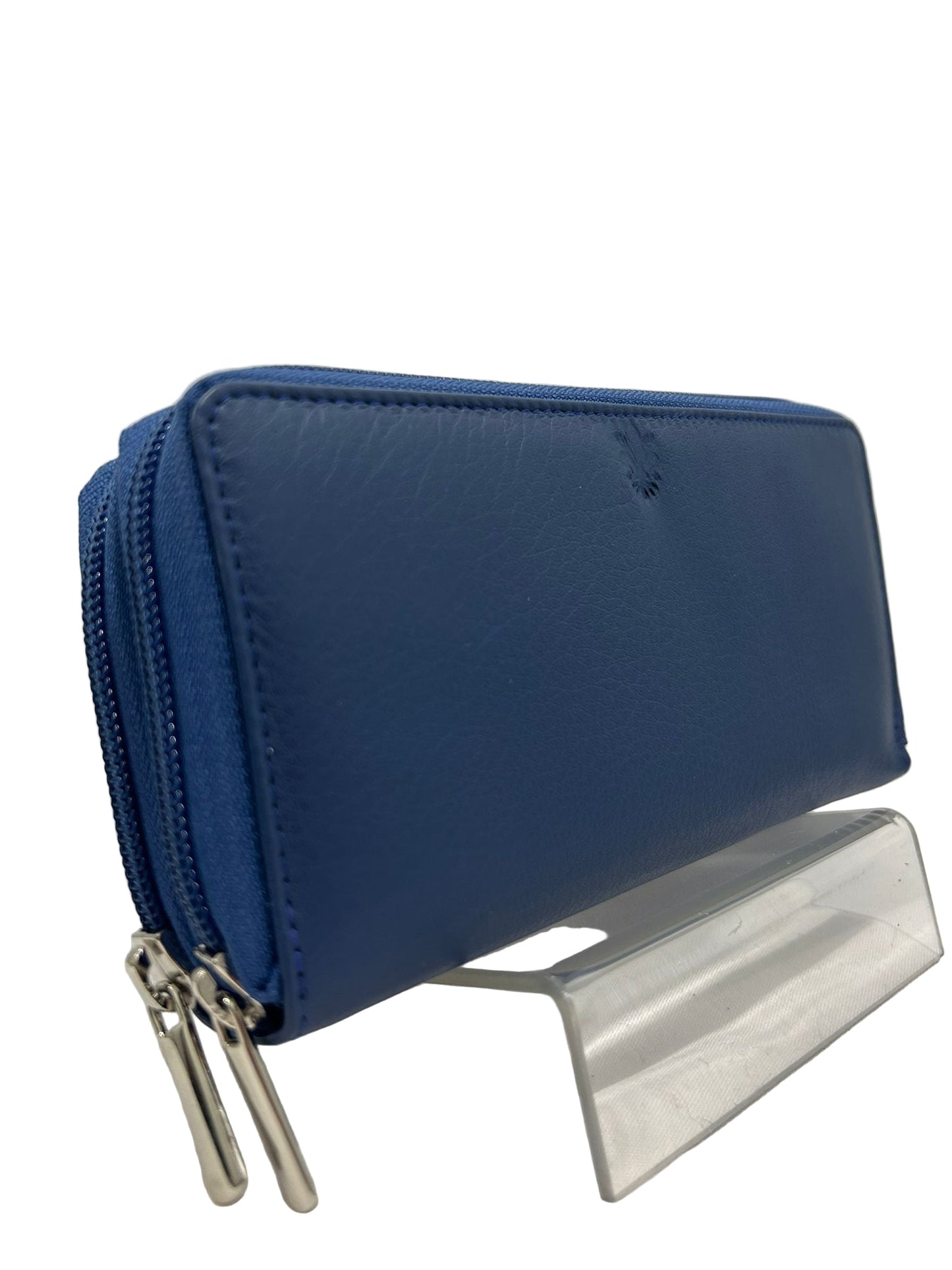 Portafoglio donna Pelletteria Fiorentina