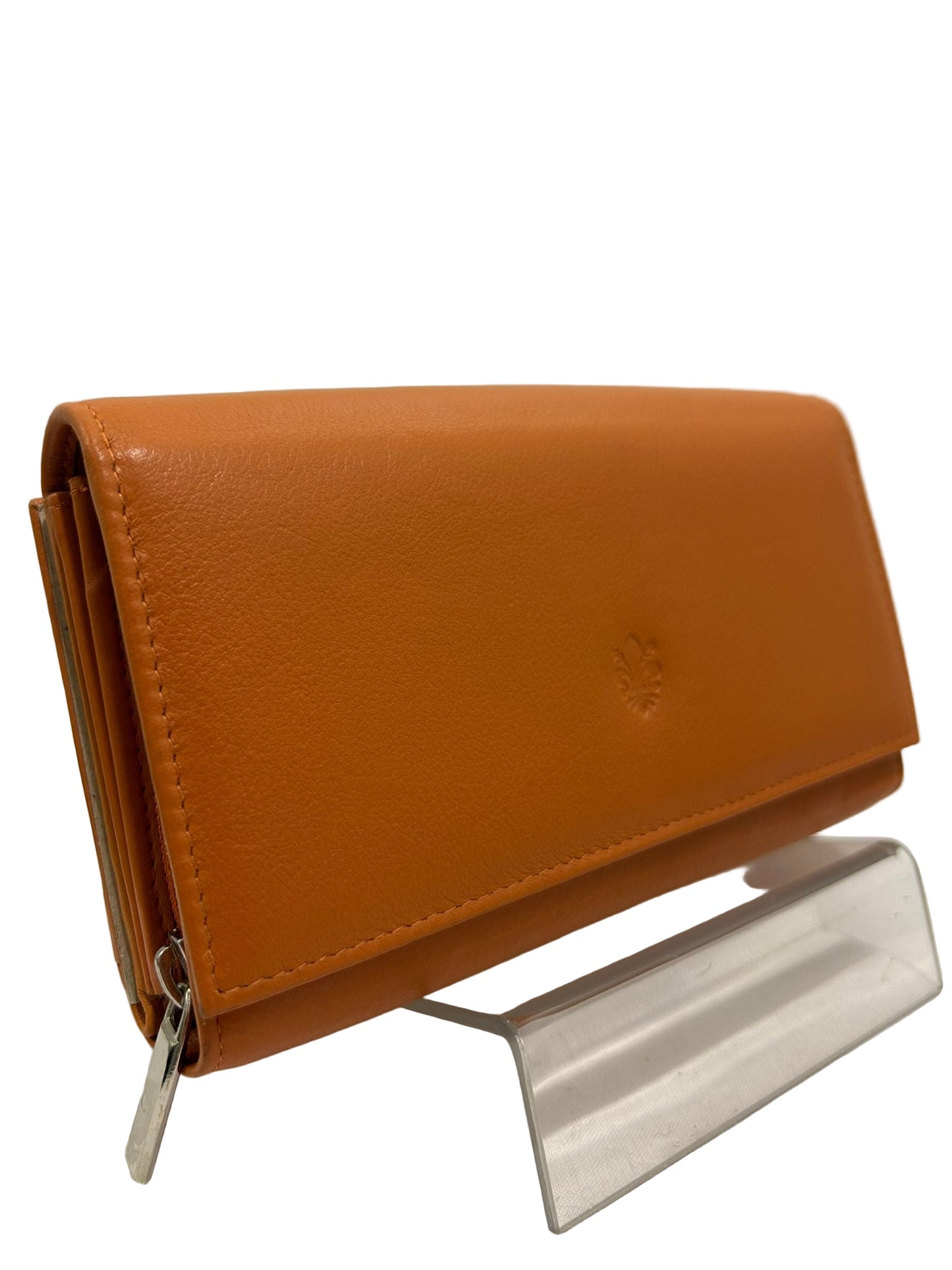 Portafoglio donna Pellame Fiorentino