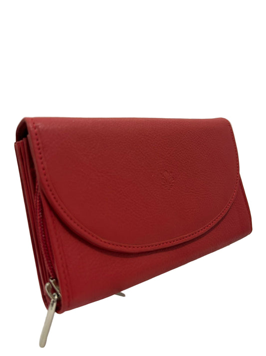 Portafoglio donna Pellame Fiorentino