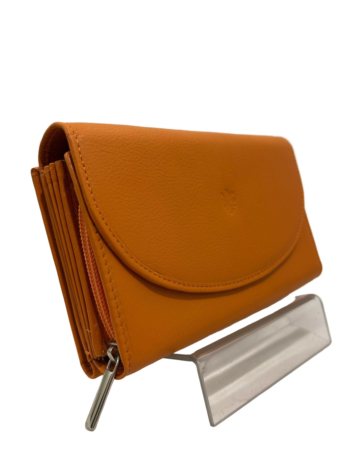 Portafoglio donna Pellame Fiorentino