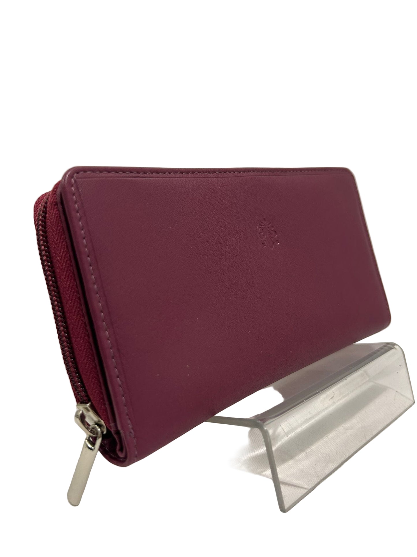 Portafoglio donna Pellame Fiorentino