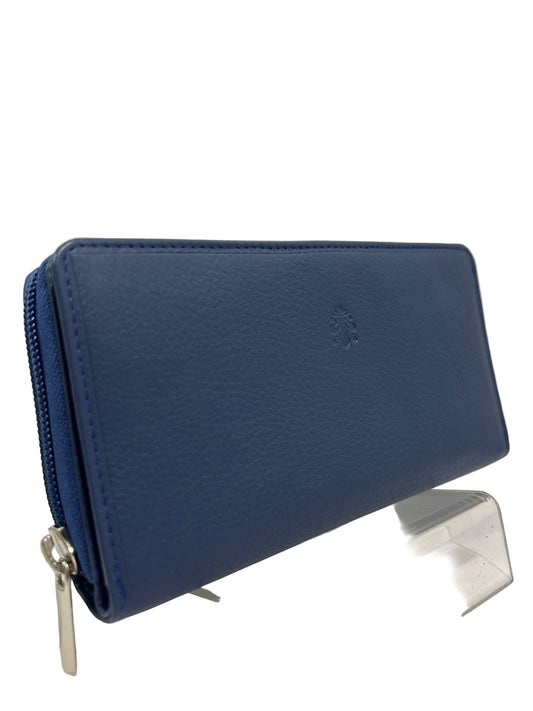 Portafoglio donna Pellame Fiorentino