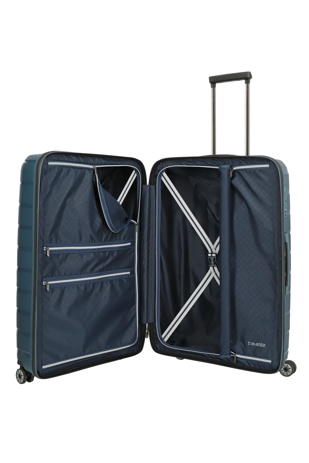 Trolley rigido Travelite Air Base tg M