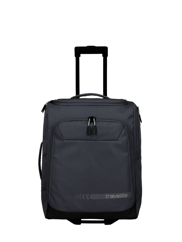 Trolley semirigido Travelite Kick Off tg S