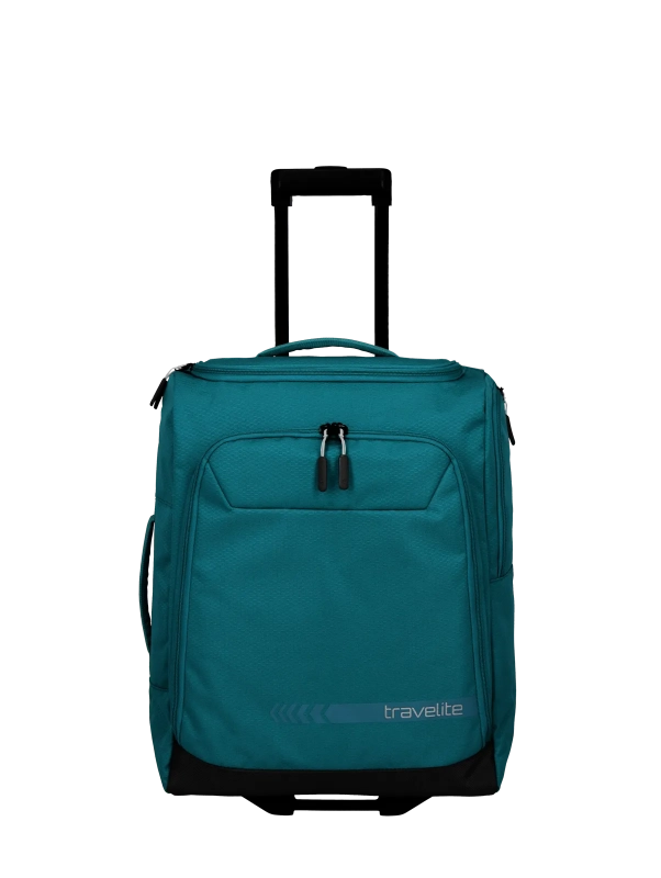 Trolley semirigido Travelite Kick Off tg S