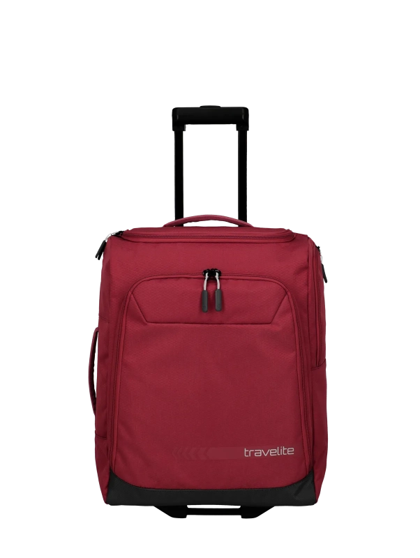 Trolley semirigido Travelite Kick Off tg S